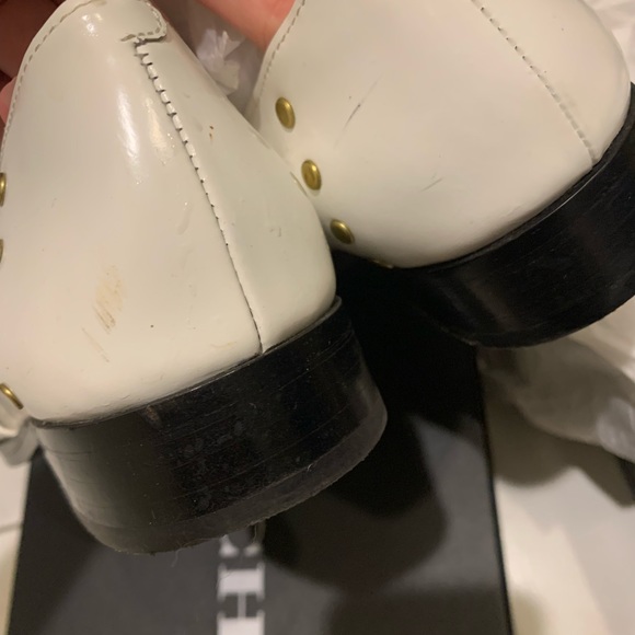 Coach Loafer - Picture 3 of 4